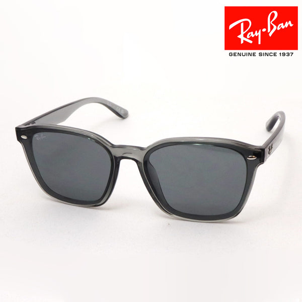 Ray-Ban太阳镜Ray-Ban RB4392D 645087