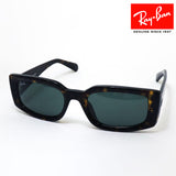 レイバン サングラス Ray-Ban RB4395F 135971 キリアン