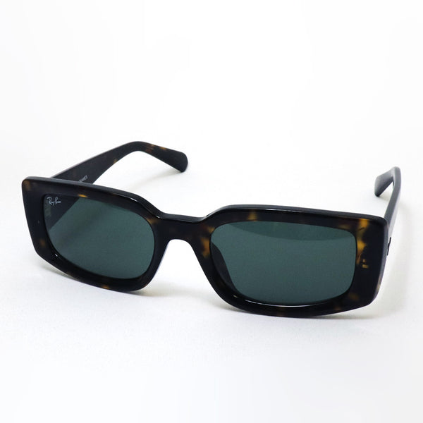 レイバン サングラス Ray-Ban RB4395F 135971 キリアン