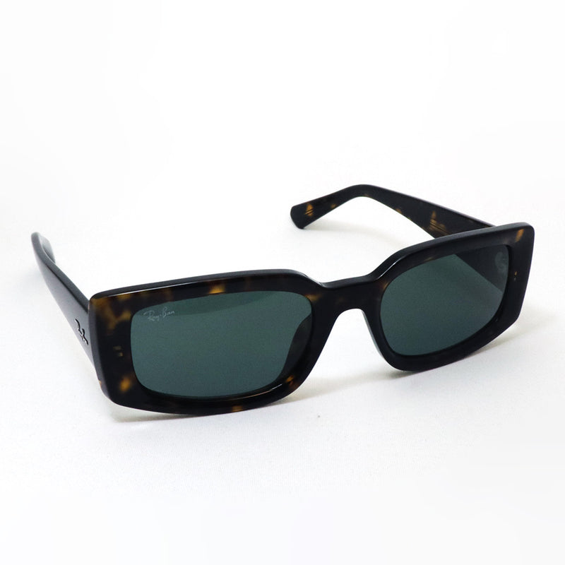 レイバン サングラス Ray-Ban RB4395F 135971 キリアン