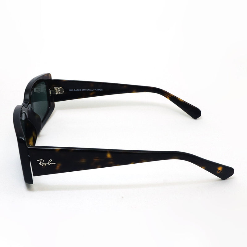 レイバン サングラス Ray-Ban RB4395F 135971 キリアン