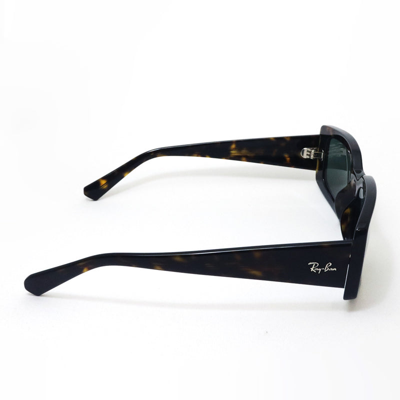 レイバン サングラス Ray-Ban RB4395F 135971 キリアン