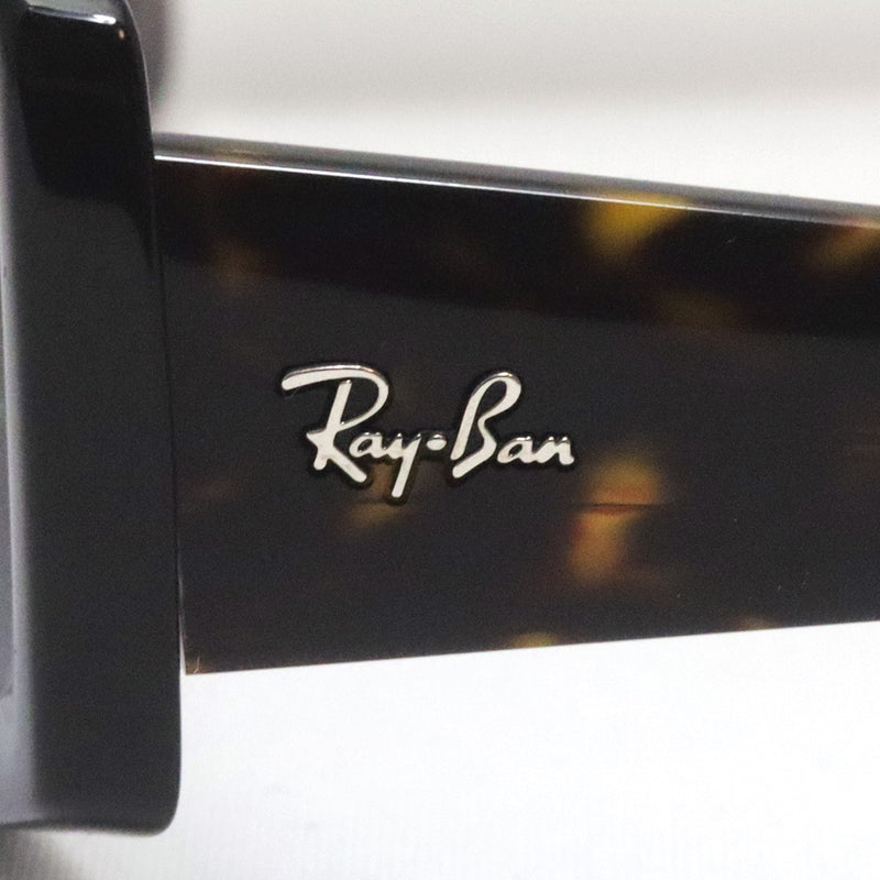 レイバン サングラス Ray-Ban RB4395F 135971 キリアン