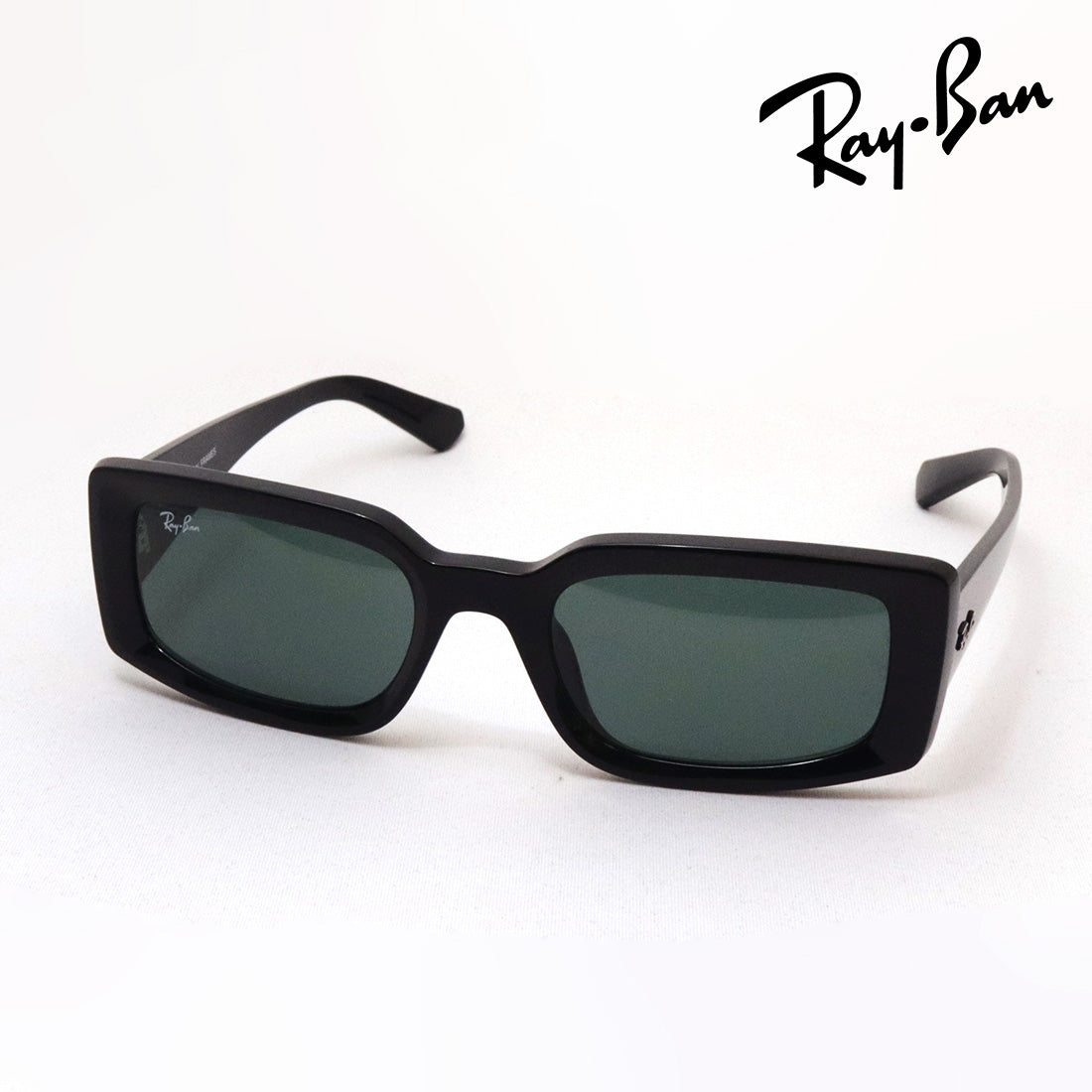 レイバン サングラス Ray-Ban RB4395F 667771 キリアン