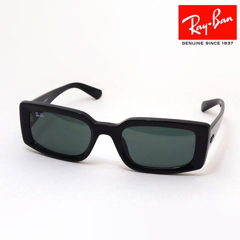 レイバン サングラス Ray-Ban RB4395F 667771 キリアン – GLASSMANIA 