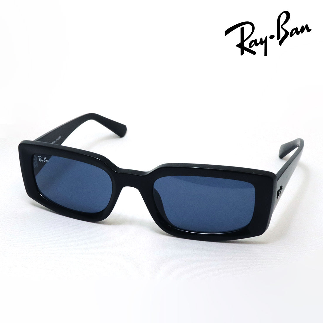 レイバン サングラス Ray-Ban RB4395F 667780 キリアン