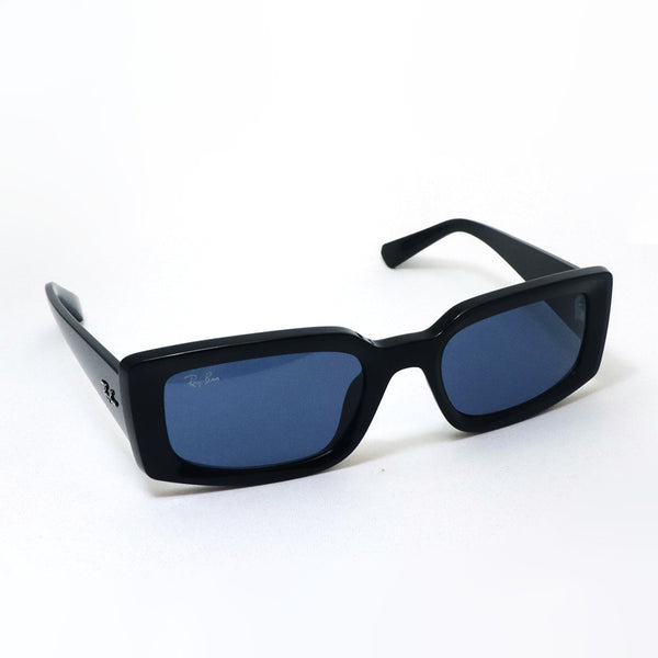 レイバン サングラス Ray-Ban RB4395F 667780 キリアン
