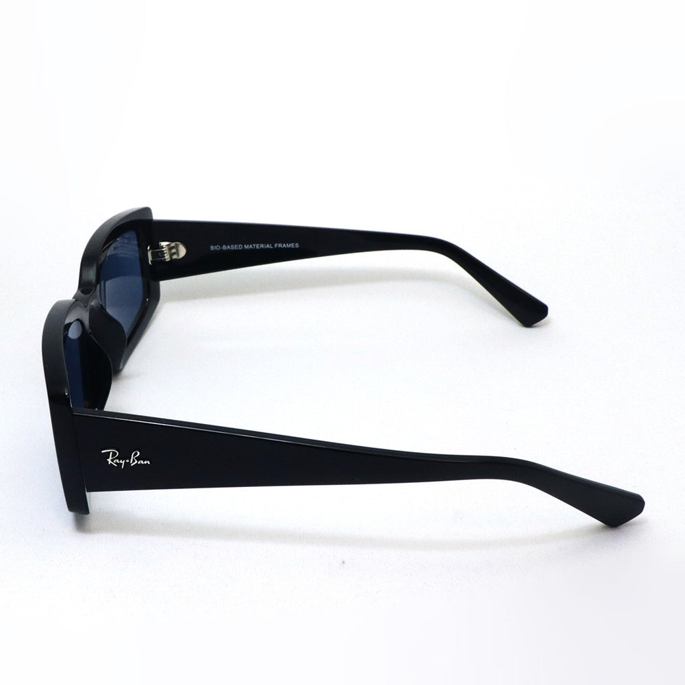 レイバン サングラス Ray-Ban RB4395F 667780 キリアン