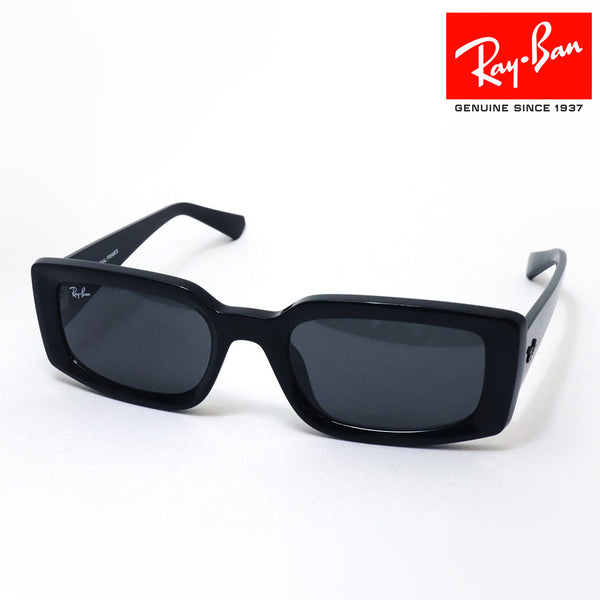 レイバン サングラス Ray-Ban RB4395F 667787 キリアン