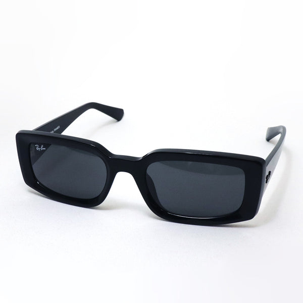 レイバン サングラス Ray-Ban RB4395F 667787 キリアン