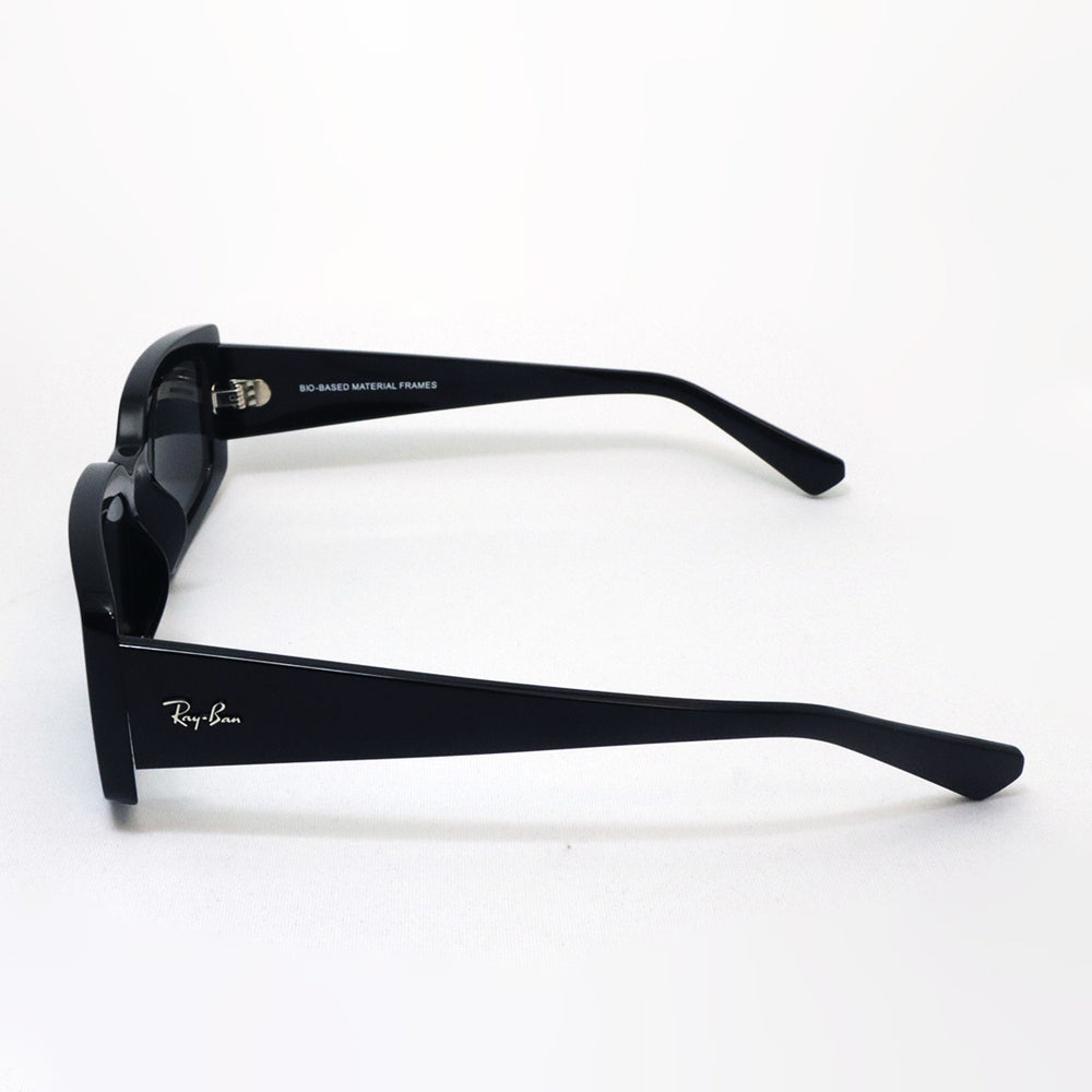 Ray-Ban レイバン RB4395F キリアン Ray-Ban レイバン 偏光サングラス キリアン RB4395F 6678T3