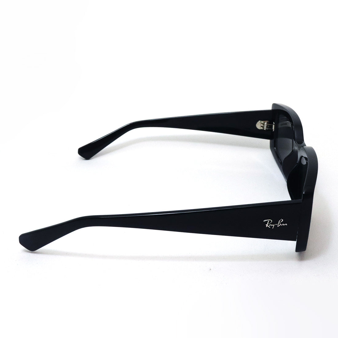 レイバン サングラス Ray-Ban RB4395F 667787 キリアン