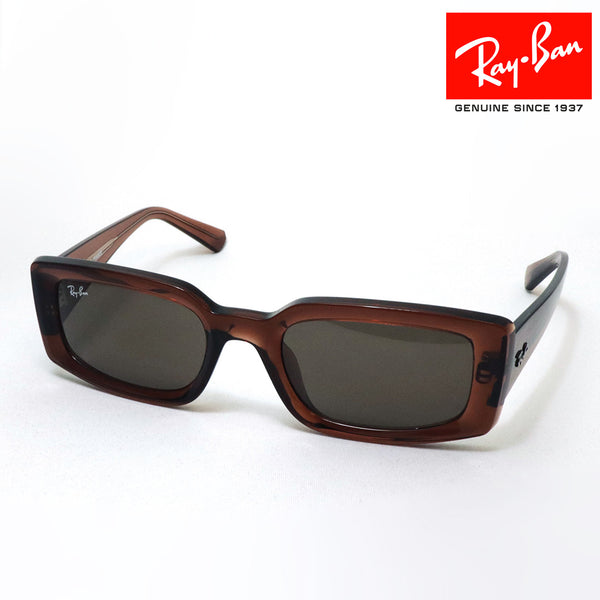 レイバン サングラス Ray-Ban RB4395F 667873 キリアン