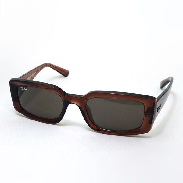 レイバン サングラス Ray-Ban RB4395F 667873 キリアン
