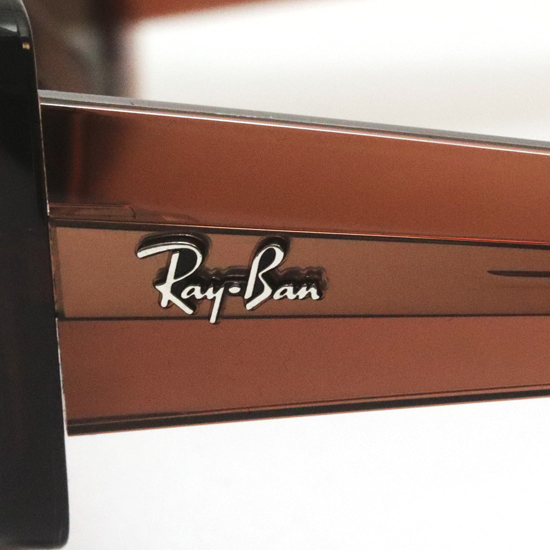 レイバン サングラス Ray-Ban RB4395F 667873 キリアン