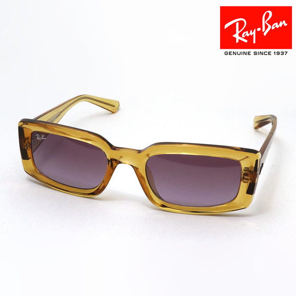 Gafas de sol Ray-Ban Ray-Ban RB4395F 66828H Killian