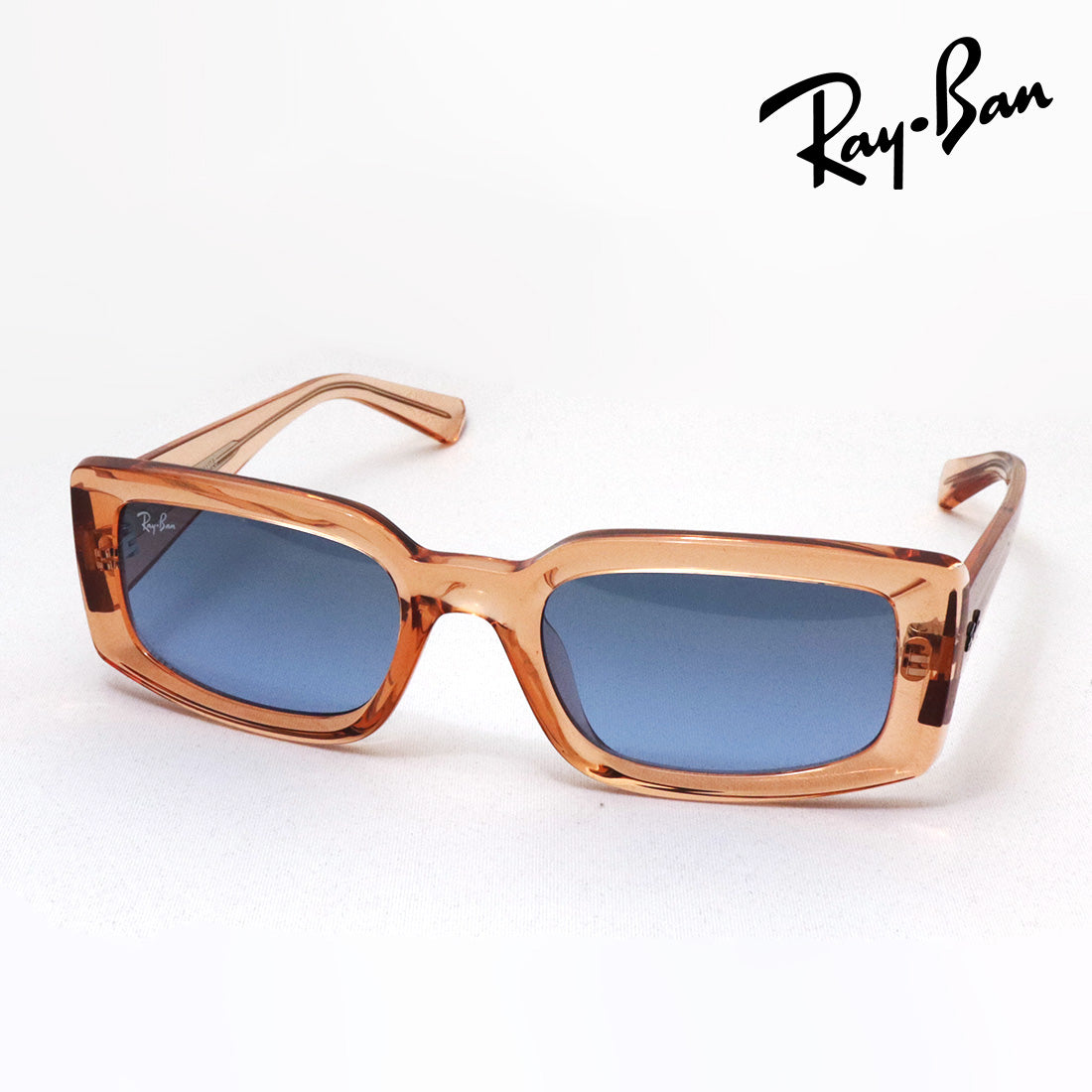 Gafas de sol Ray-Ban Ray-Ban RB4395F 66868F Killian