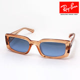 Ray-Ban太阳镜Ray-Ban RB4395F 66868F基利安