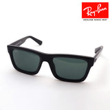 Ray-Ban Sunglasses Ray-Ban RB4396F 667771 Warren