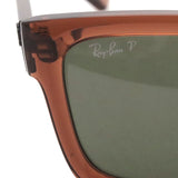 Gafas de sol polarizadas de Ray-Ban Ray-Ban RB4396F 66789A Warren