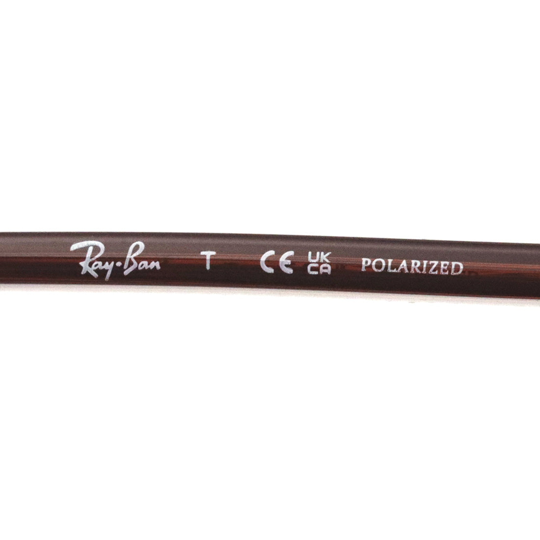 Gafas de sol polarizadas de Ray-Ban Ray-Ban RB4396F 66789A Warren