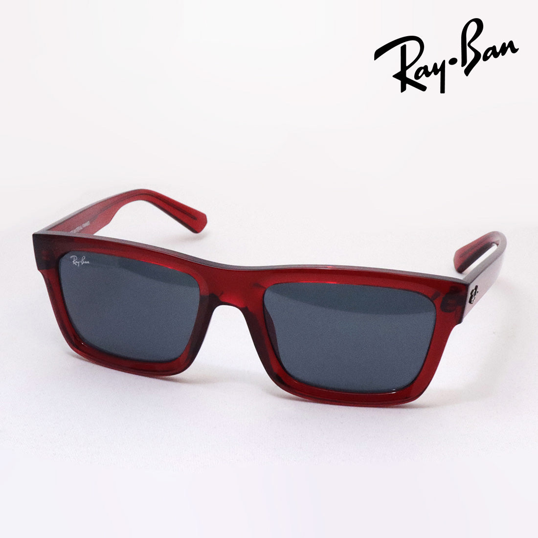 レイバン サングラス Ray-Ban RB4396F 667987 ウォーレン