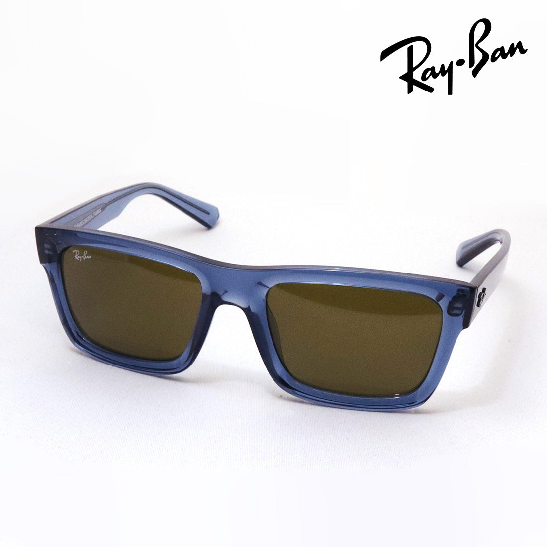 Gafas de sol Ray-Ban Ray-Ban RB4396F 668073 Warren