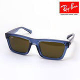 Gafas de sol Ray-Ban Ray-Ban RB4396F 668073 Warren