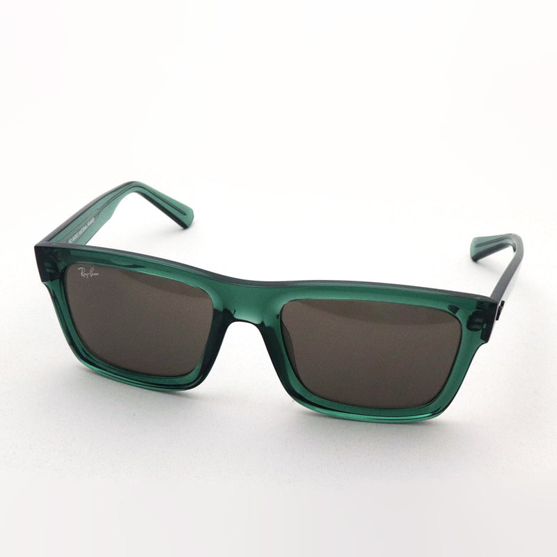 レイバン サングラス Ray-Ban RB4396F 66813 ウォーレン