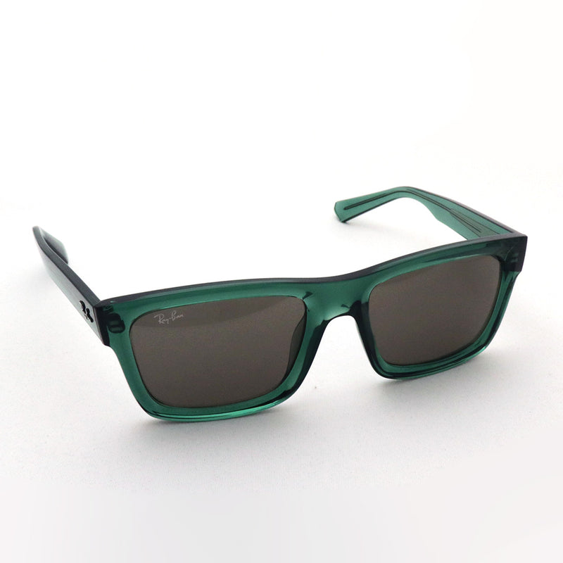 Ray-Ban太阳镜Ray-Ban RB4396F 66813 Warren