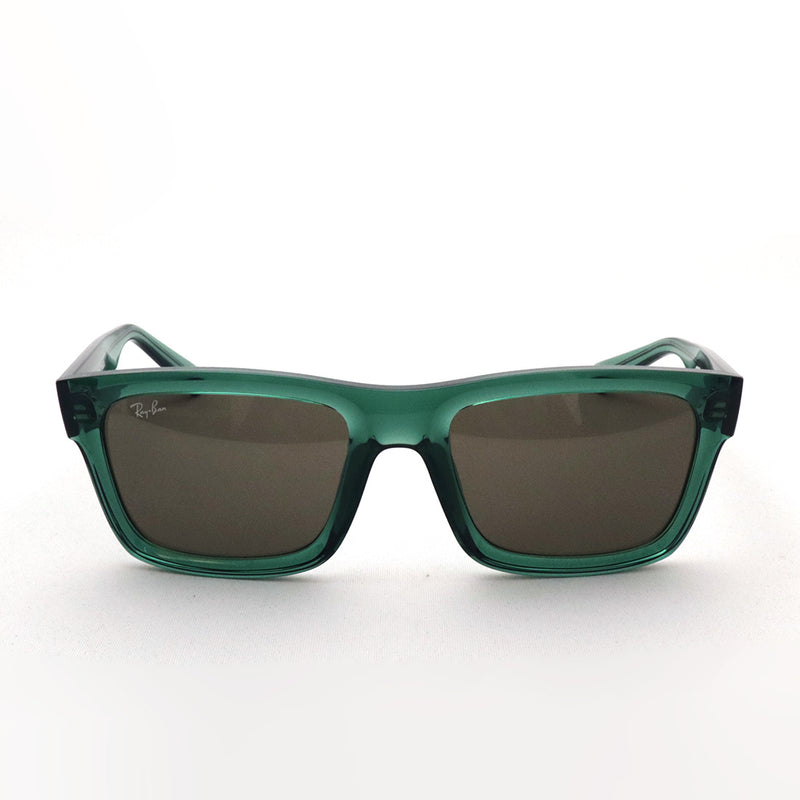 レイバン サングラス Ray-Ban RB4396F 66813 ウォーレン