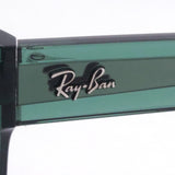 Ray-Ban Sunglasses Ray-Ban RB4396F 66813 Warren