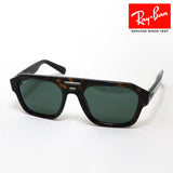 レイバン サングラス Ray-Ban RB4397 135971 コリガン