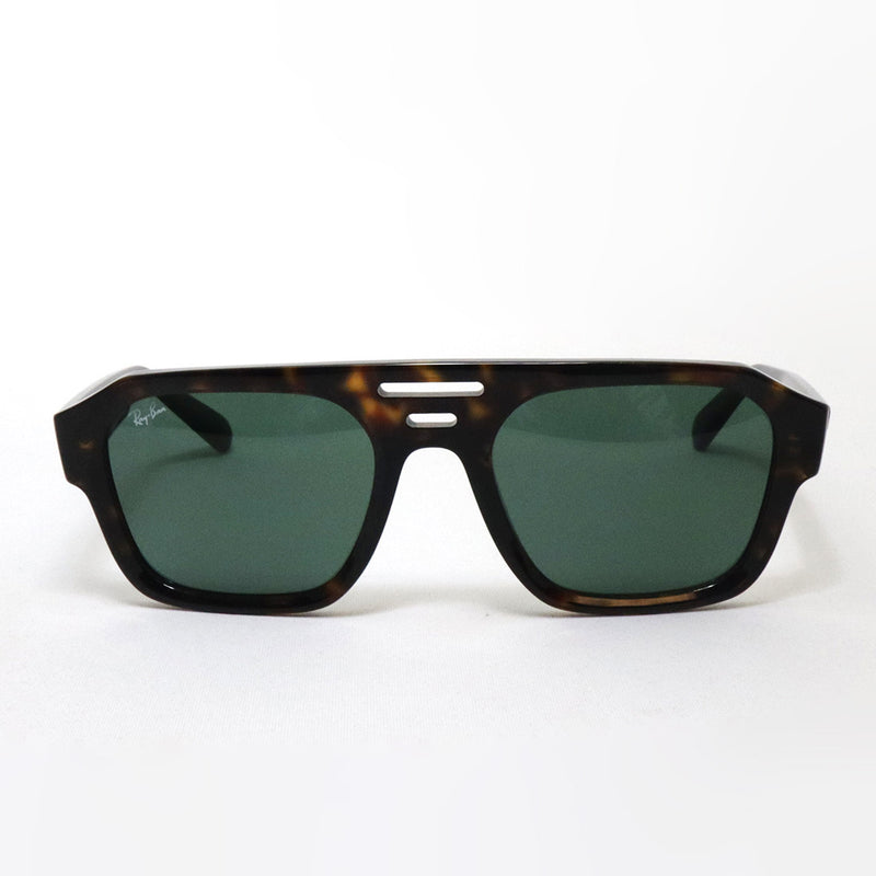 レイバン サングラス Ray-Ban RB4397 135971 コリガン