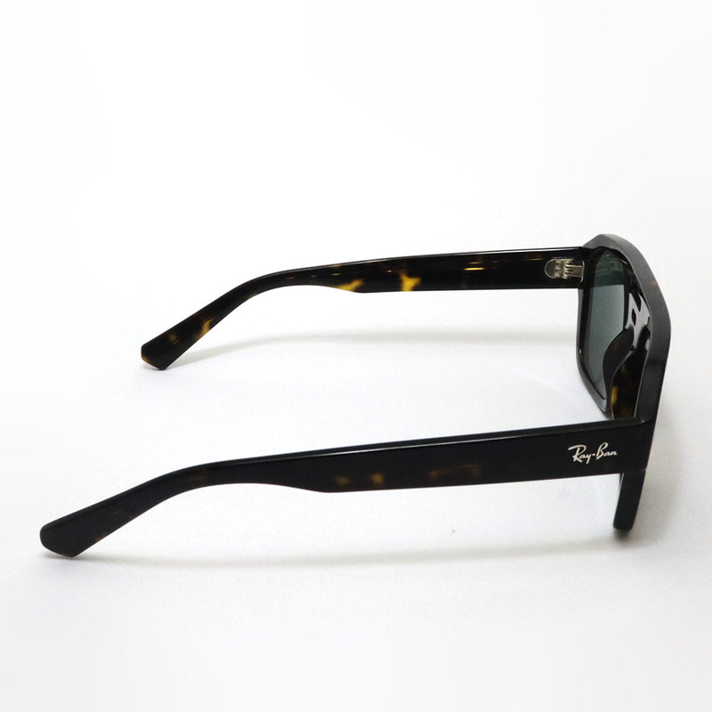 レイバン サングラス Ray-Ban RB4397 135971 コリガン