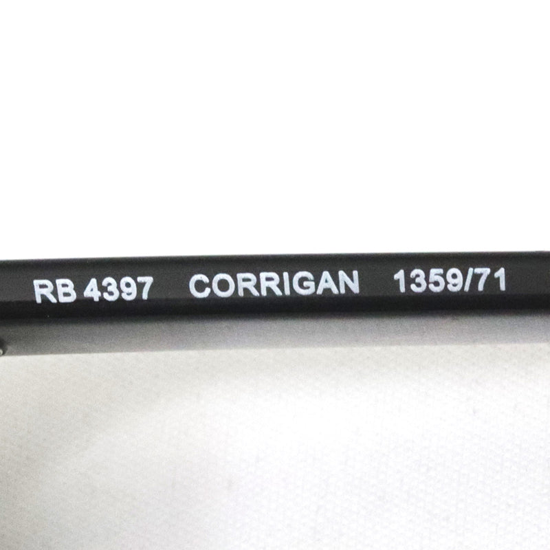 レイバン サングラス Ray-Ban RB4397 135971 コリガン