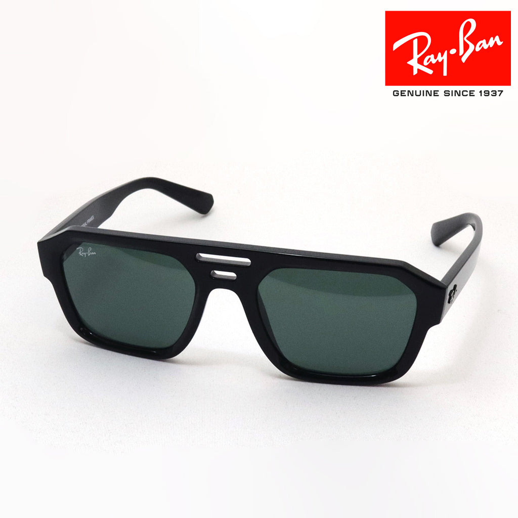 レイバン サングラス Ray-Ban RB4397 667771 コリガン 