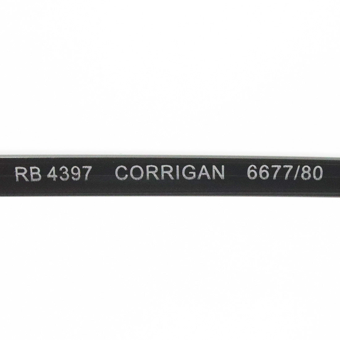 Gafas de sol Ray-Ban Ray-Ban RB4397 667780 Corrigan