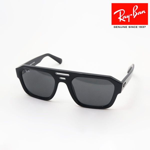 レイバン サングラス Ray-Ban RB4397 667787 コリガン