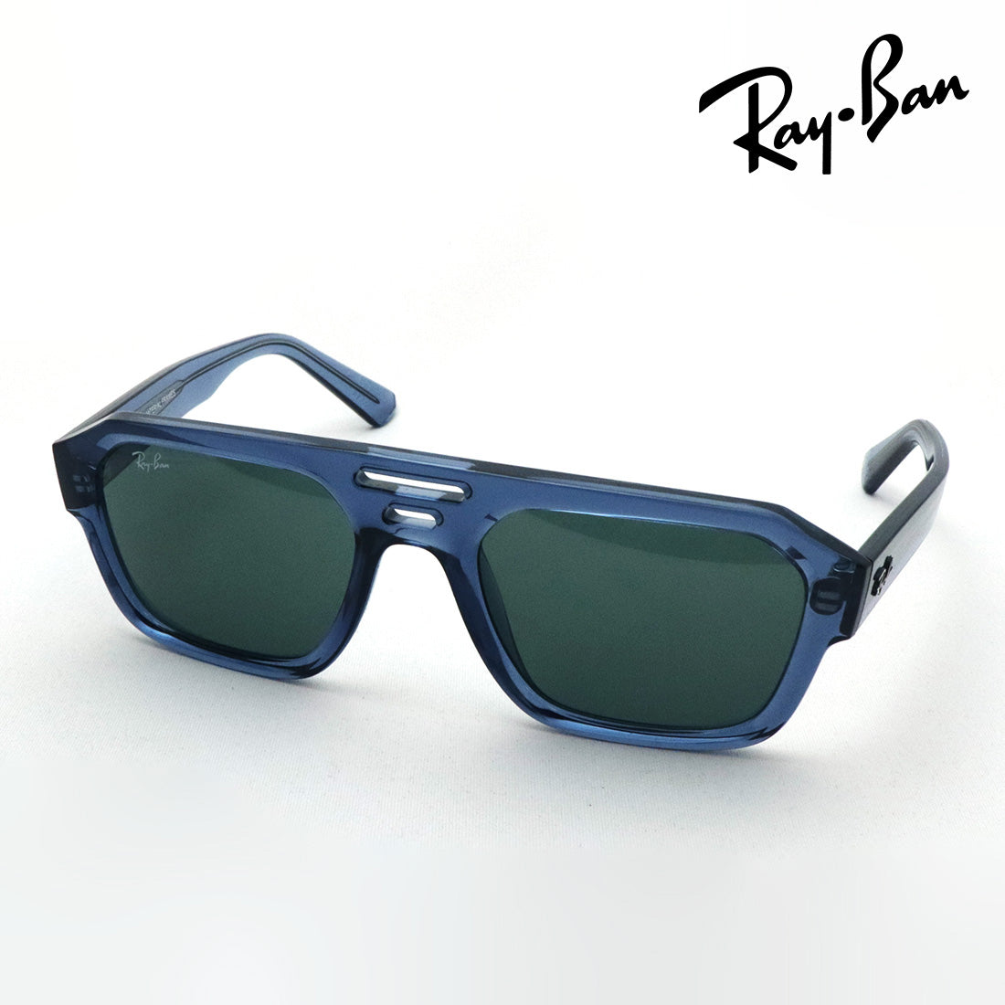 Outlet Ray-Ban Sunglasses Ray-Ban RB4397 668071 Corrigan