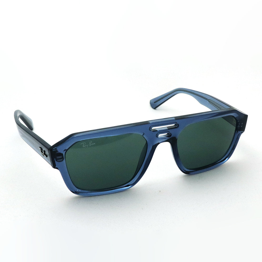 Outlet Ray-Ban Sunglasses Ray-Ban RB4397 668071 Corrigan