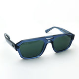 アウトレット レイバン サングラス Ray-Ban RB4397 668071 コリガン