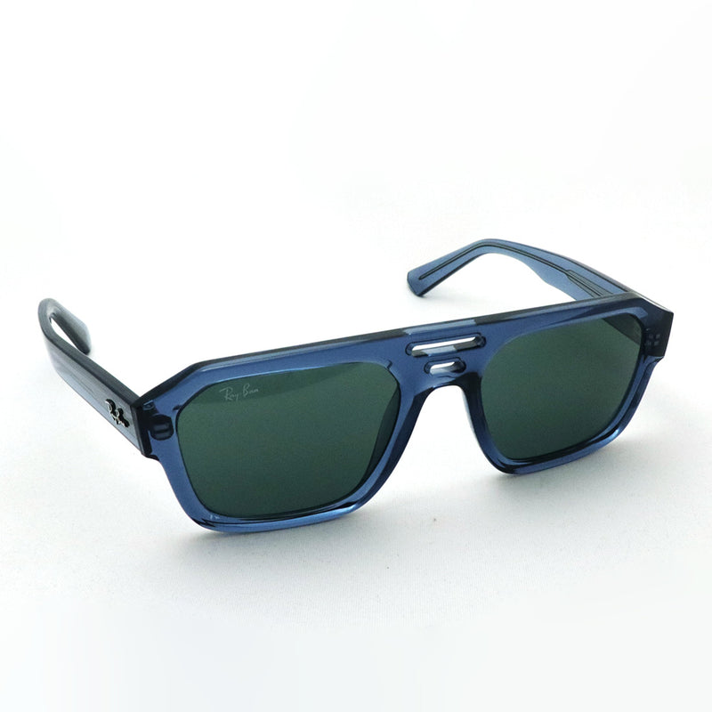 アウトレット レイバン サングラス Ray-Ban RB4397 668071 コリガン