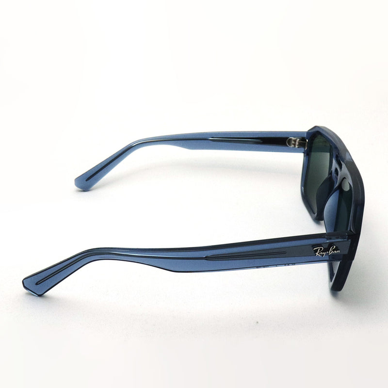 アウトレット レイバン サングラス Ray-Ban RB4397 668071 コリガン