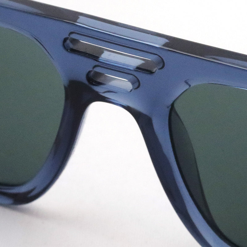 アウトレット レイバン サングラス Ray-Ban RB4397 668071 コリガン