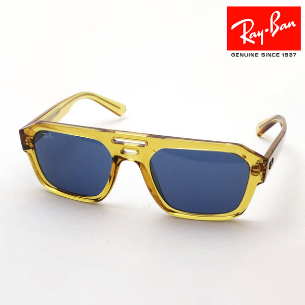 レイバン サングラス Ray-Ban RB4397 668280 コリガン