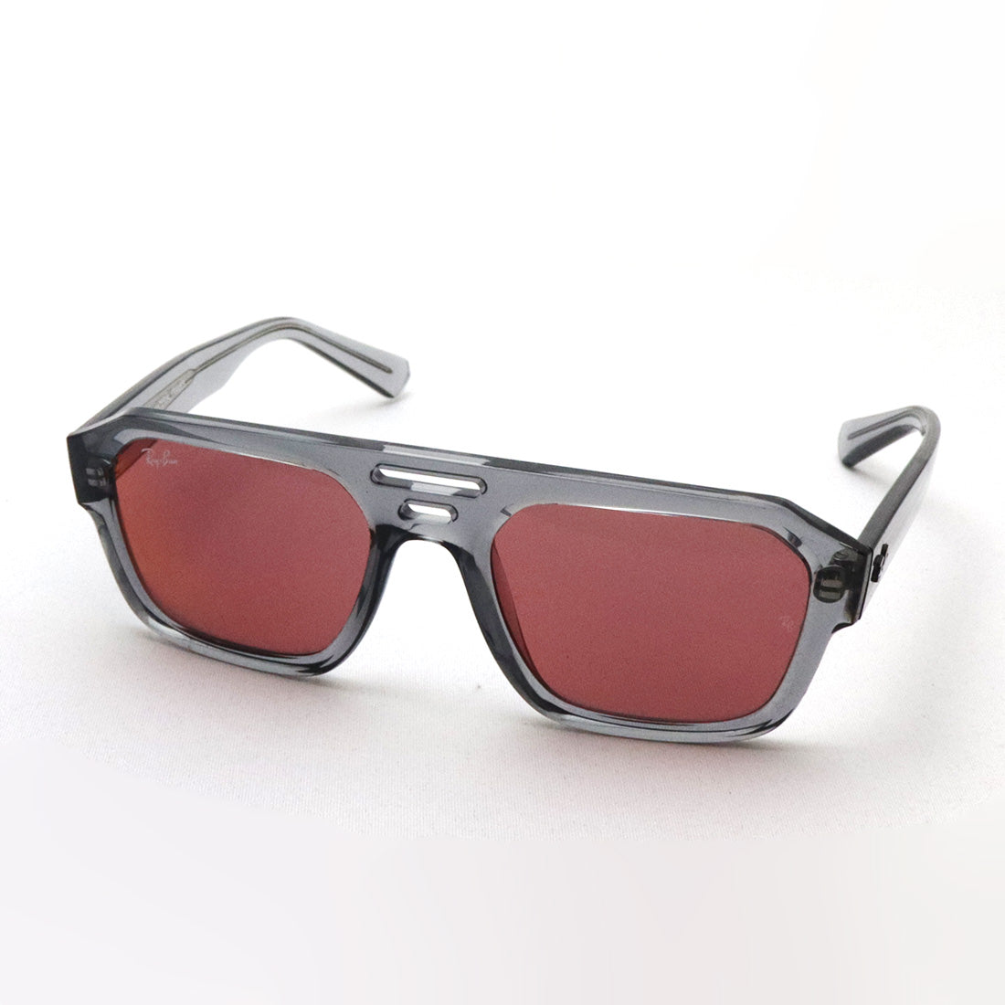 レイバン サングラス Ray-Ban RB4397 6684D0 コリガン