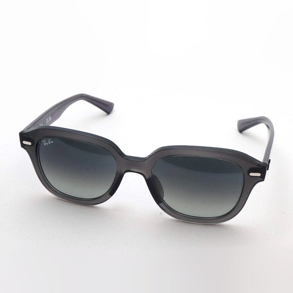 レイバン サングラス Ray-Ban RB4398F 667571 エリック