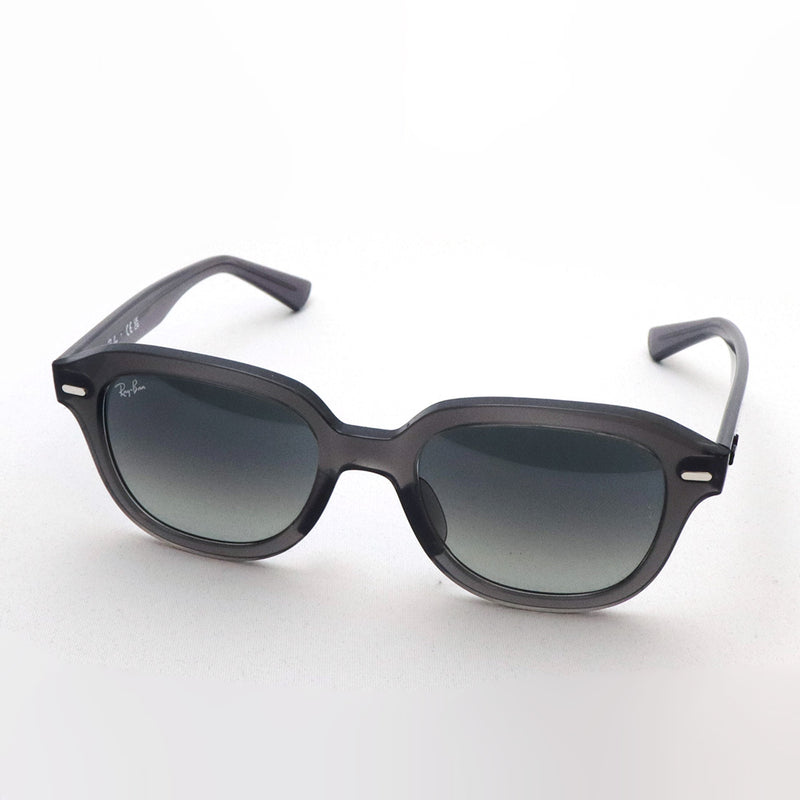 Ray-Ban太阳镜Ray-Ban RB4398F 667571 ERIC