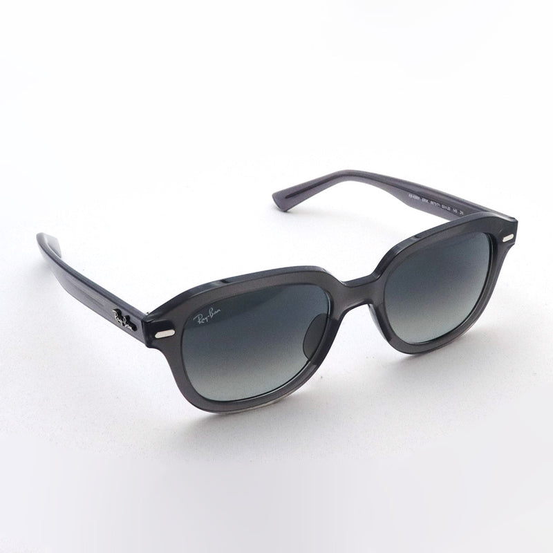 レイバン サングラス Ray-Ban RB4398F 667571 エリック